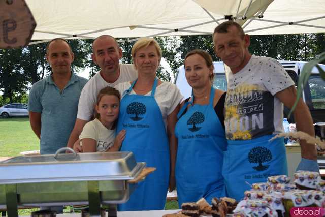 [FOTO] Gmina Jaworzyna Śląska dziękuje za plony