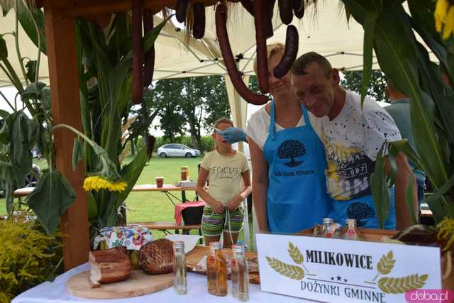 [FOTO] Gmina Jaworzyna Śląska dziękuje za plony