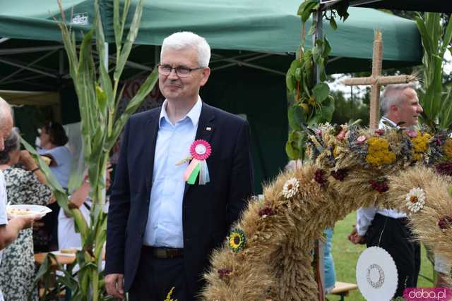 [FOTO] Gmina Jaworzyna Śląska dziękuje za plony