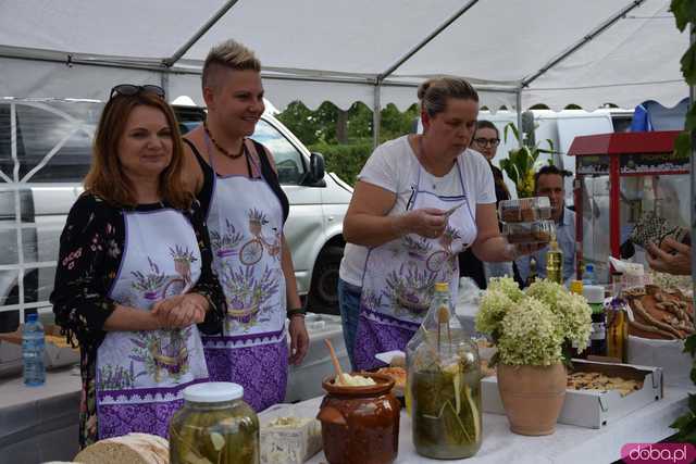 [FOTO] Gmina Jaworzyna Śląska dziękuje za plony