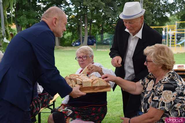 [FOTO] Gmina Jaworzyna Śląska dziękuje za plony