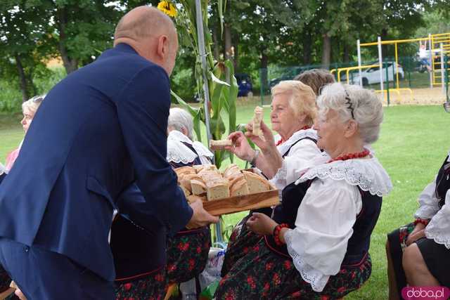 [FOTO] Gmina Jaworzyna Śląska dziękuje za plony