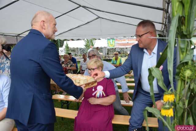 [FOTO] Gmina Jaworzyna Śląska dziękuje za plony