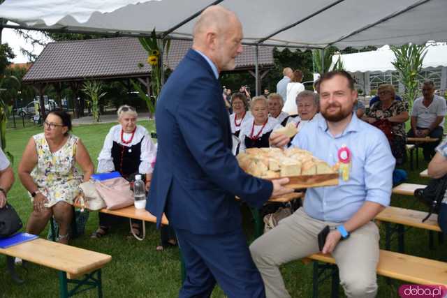 [FOTO] Gmina Jaworzyna Śląska dziękuje za plony