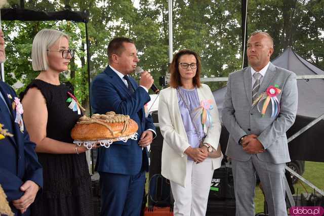 [FOTO] Gmina Jaworzyna Śląska dziękuje za plony