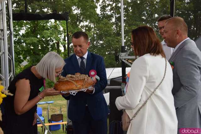 [FOTO] Gmina Jaworzyna Śląska dziękuje za plony
