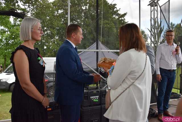 [FOTO] Gmina Jaworzyna Śląska dziękuje za plony
