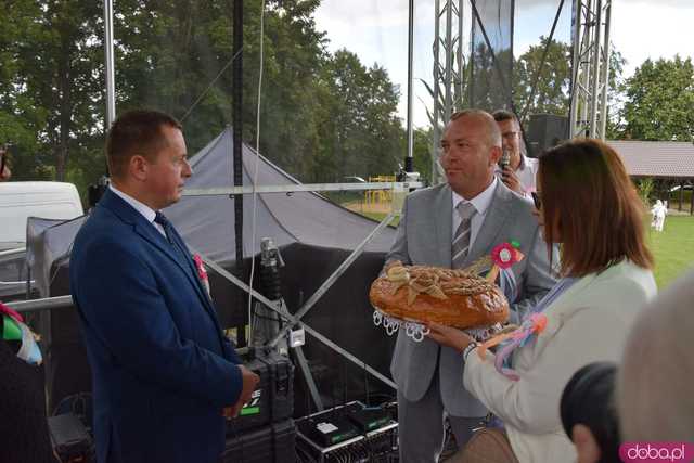 [FOTO] Gmina Jaworzyna Śląska dziękuje za plony