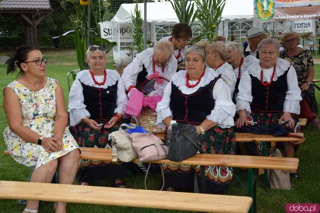 [FOTO] Gmina Jaworzyna Śląska dziękuje za plony