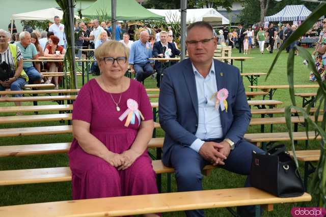 [FOTO] Gmina Jaworzyna Śląska dziękuje za plony