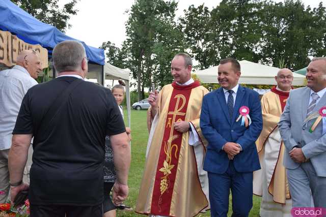 [FOTO] Gmina Jaworzyna Śląska dziękuje za plony