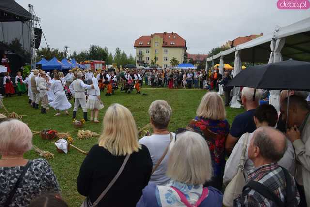 [FOTO] Święto Plonów gminy Świdnica