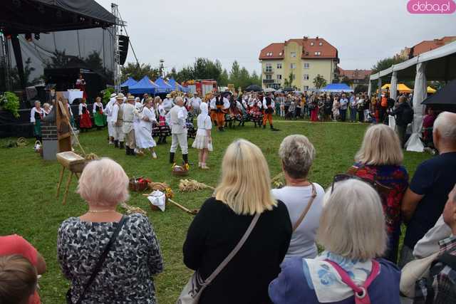 [FOTO] Święto Plonów gminy Świdnica