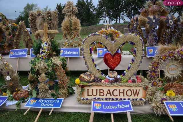 [FOTO] Święto Plonów gminy Świdnica