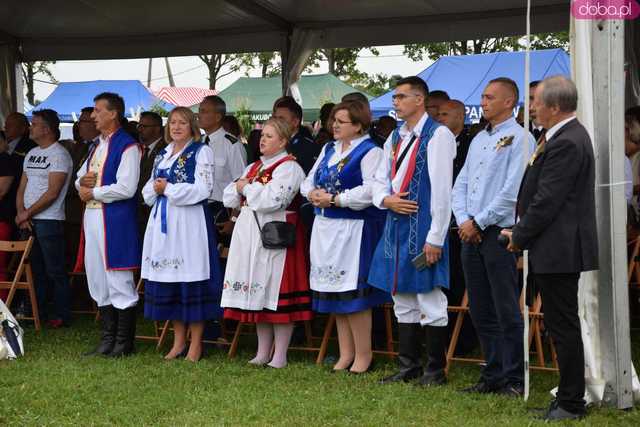 [FOTO] Święto Plonów gminy Świdnica