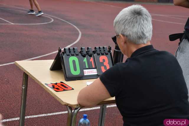 [FOTO] Zacięta rywalizacja i świetna zabawa podczas Domino Streetball Cup 