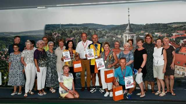  [FOTO] Finał Turnieju w Bowlingu 