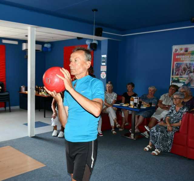  [FOTO] Finał Turnieju w Bowlingu 