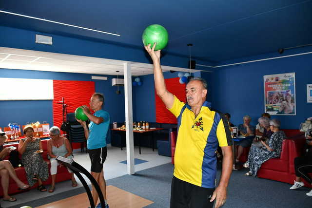  [FOTO] Finał Turnieju w Bowlingu 