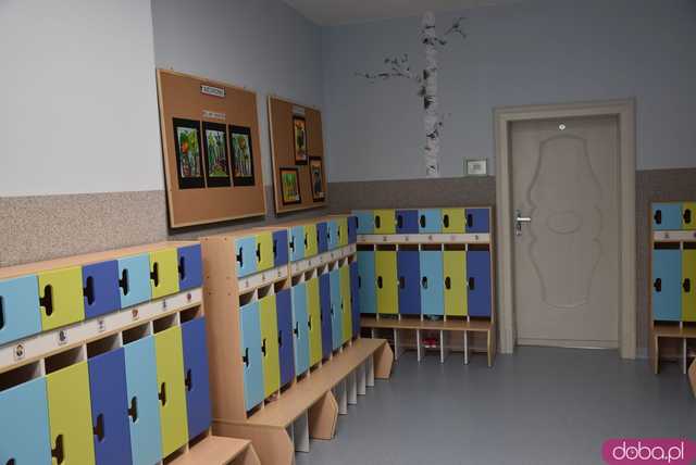 [FOTO] Strzegomskie przedszkole Zielony Zakątek oddane po remoncie. Za nami uroczyste otwarcie i festyn