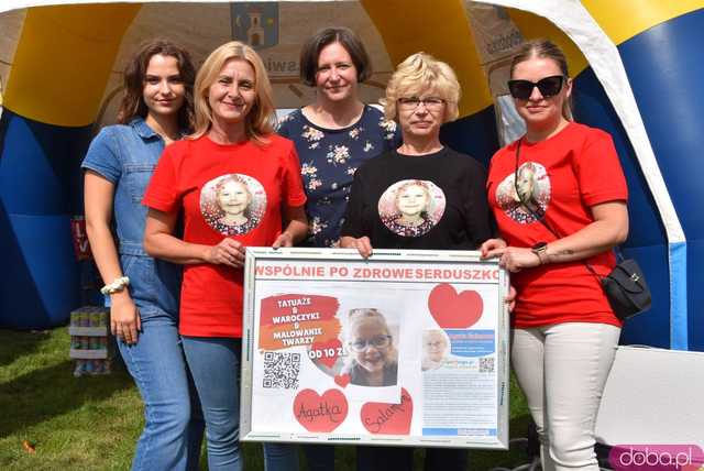 [WIDEO, FOTO] Moc atrakcji na Pikniku Lotniczym w Świebodzicach