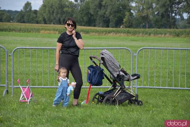 [WIDEO, FOTO] Moc atrakcji na Pikniku Lotniczym w Świebodzicach