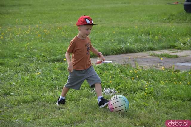 [WIDEO, FOTO] Moc atrakcji na Pikniku Lotniczym w Świebodzicach