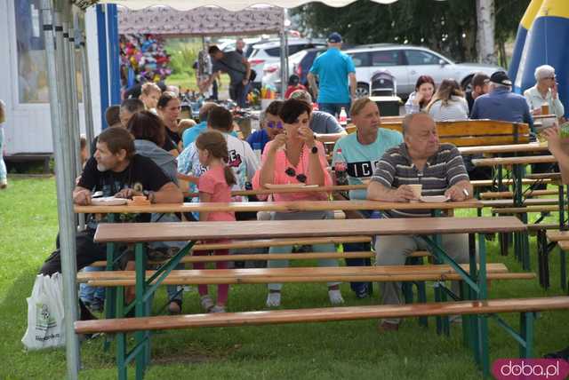 [WIDEO, FOTO] Moc atrakcji na Pikniku Lotniczym w Świebodzicach