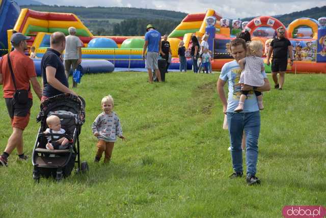 [WIDEO, FOTO] Moc atrakcji na Pikniku Lotniczym w Świebodzicach