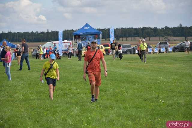 [WIDEO, FOTO] Moc atrakcji na Pikniku Lotniczym w Świebodzicach