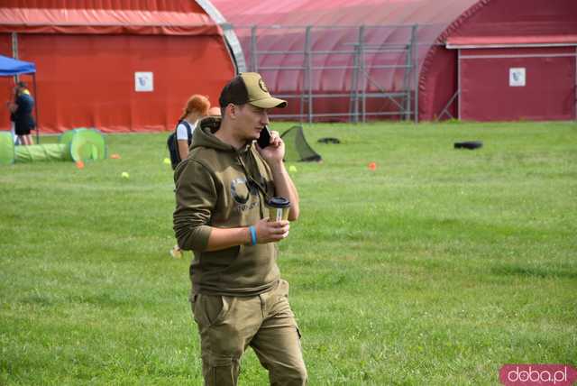 [WIDEO, FOTO] Moc atrakcji na Pikniku Lotniczym w Świebodzicach