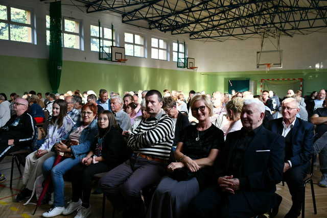 [FOTO] Koncert Operetki Wrocławskiej i Chóru Seniora w Świebodzicach za nami