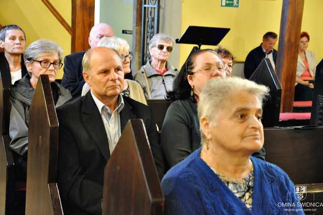 [FOTO] Za nami pierwszy koncert Festiwalu Organowego Młodych Śladami Mistrzów