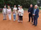 [FOTO] Za nami 9. Turniej Tenisowy mikstów pamięci Wiesława Kułakowskiego