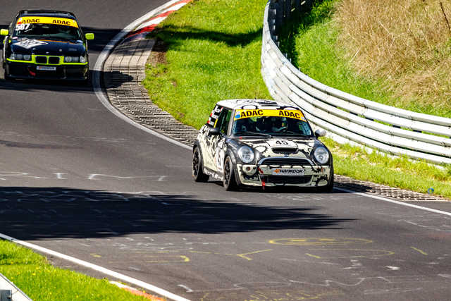 [WIDEO, FOTO] Powrót na podium w polskim weekendzie RCN