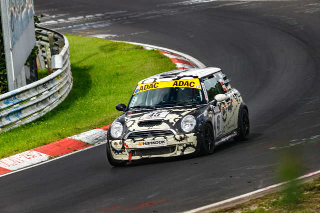 [WIDEO, FOTO] Powrót na podium w polskim weekendzie RCN