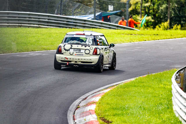 [WIDEO, FOTO] Powrót na podium w polskim weekendzie RCN
