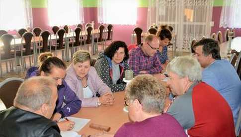Przedstawiamy harmonogram zebrań wiejskich w sprawie funduszu sołeckiego w gm. Żarów