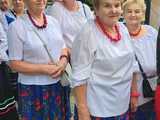 Mieszkańcy sołectw gminy Żarów w podziękowaniu za plony. Za nami dożynki parafialne [FOTO]