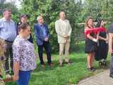 Mieszkańcy sołectw gminy Żarów w podziękowaniu za plony. Za nami dożynki parafialne [FOTO]