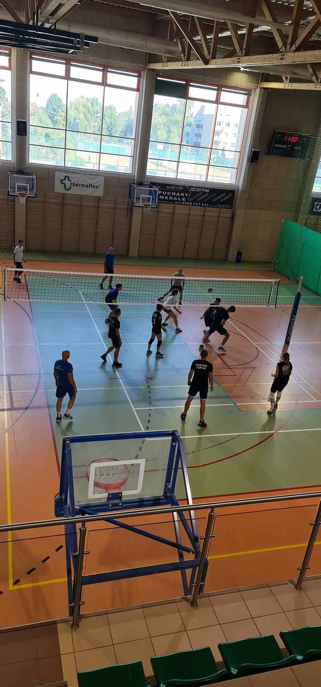 TKKF Chemik Żarów