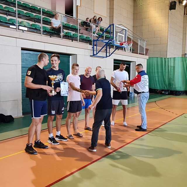 TKKF Chemik Żarów