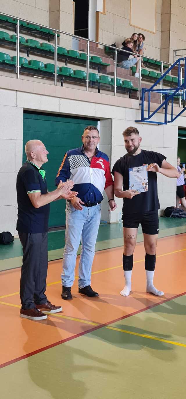 TKKF Chemik Żarów