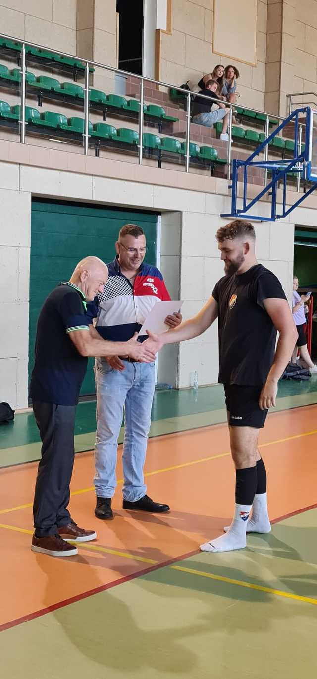 TKKF Chemik Żarów