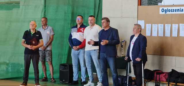 TKKF Chemik Żarów