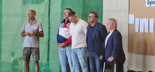 TKKF Chemik Żarów