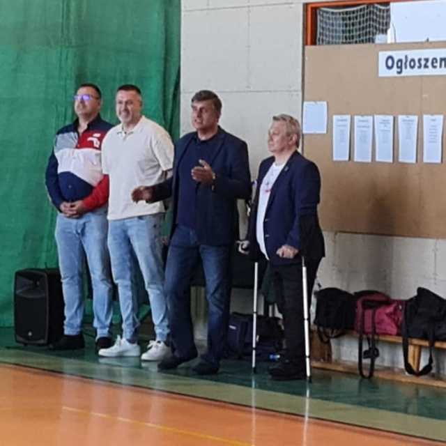 TKKF Chemik Żarów