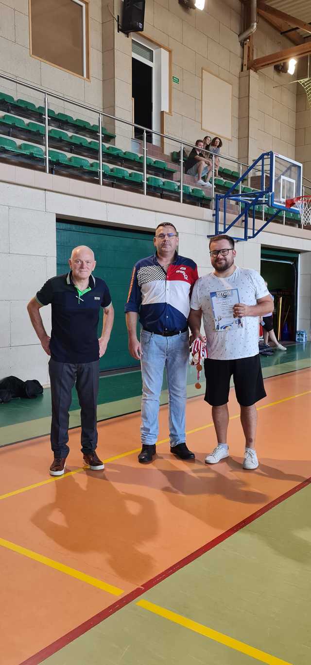 TKKF Chemik Żarów
