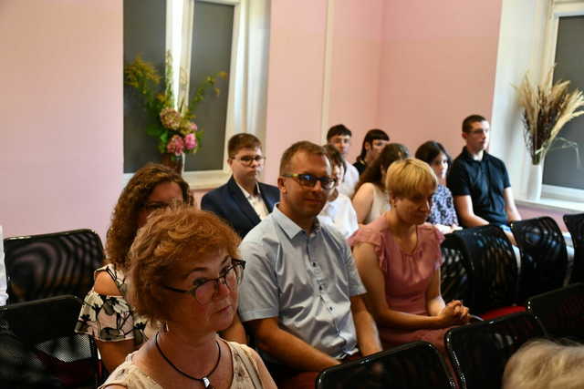 [FOTO] Za nami Narodowe Czytanie w Świebodzicach