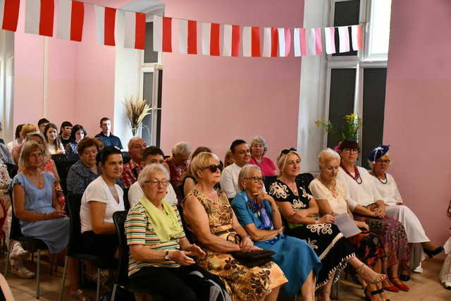 [FOTO] Za nami Narodowe Czytanie w Świebodzicach